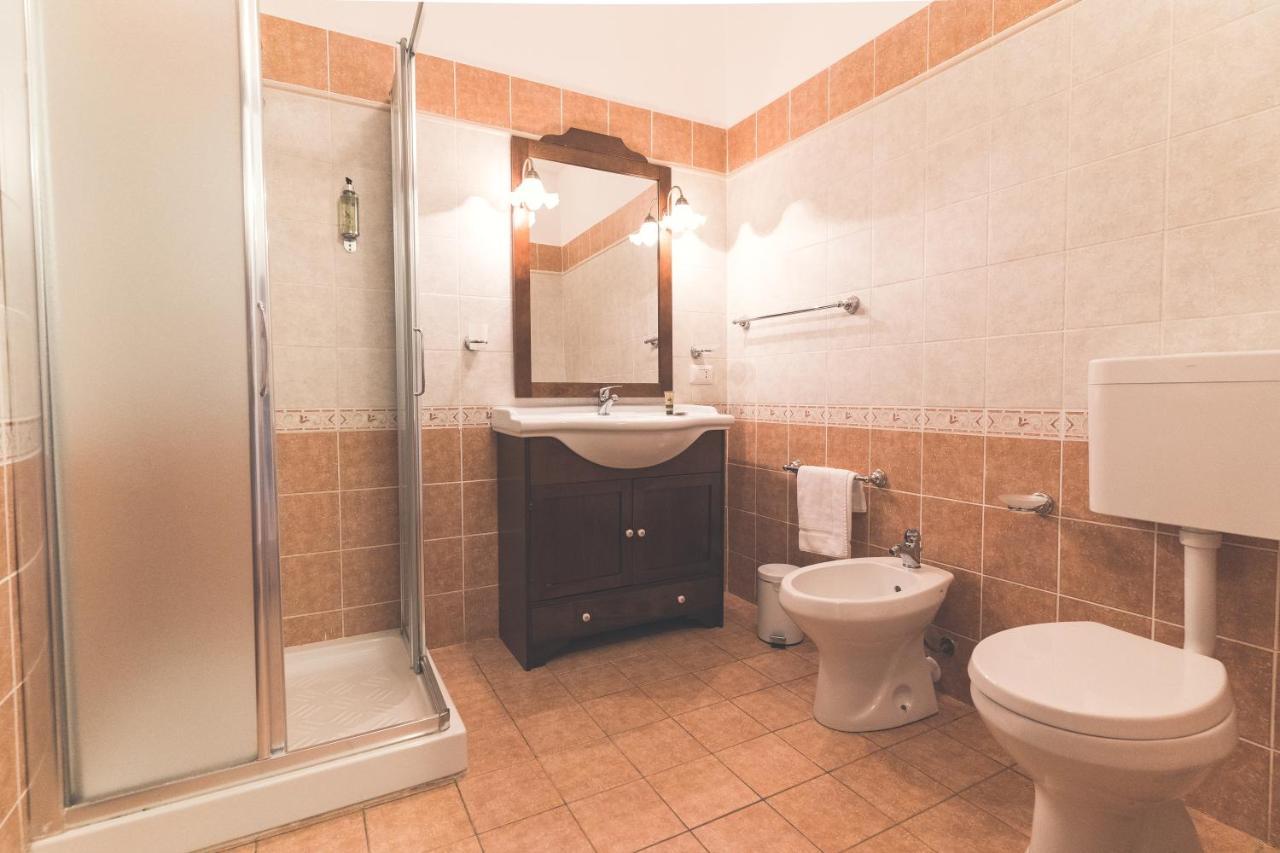 Anima Hotel Sardinia Fluminimaggiore Exterior photo